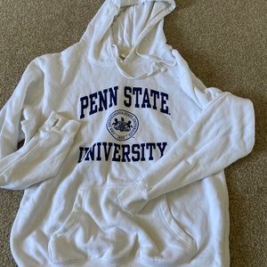 penn state hoodie